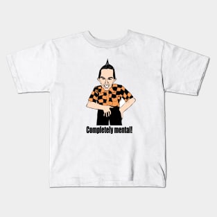 ED GRIMLEY FAN ART!! Kids T-Shirt